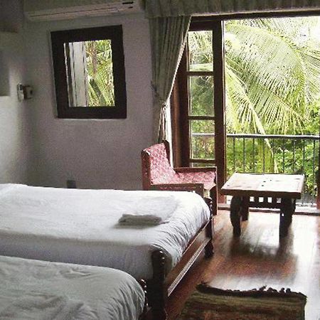 Momchailai Pattaya Retreat 외부 사진
