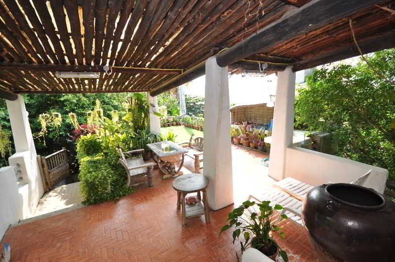 Momchailai Pattaya Retreat 외부 사진
