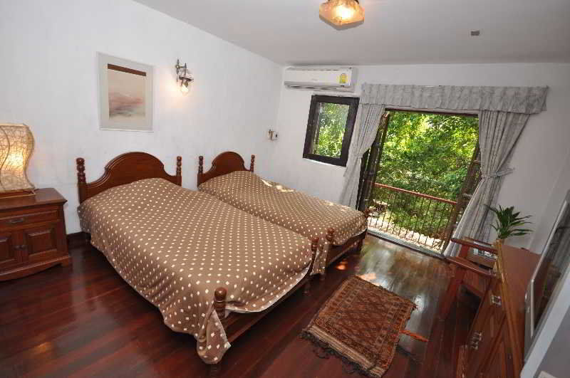 Momchailai Pattaya Retreat 외부 사진