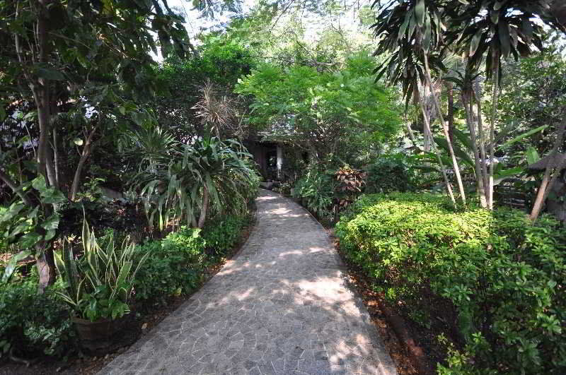 Momchailai Pattaya Retreat 외부 사진