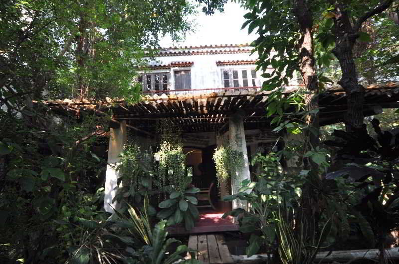 Momchailai Pattaya Retreat 외부 사진
