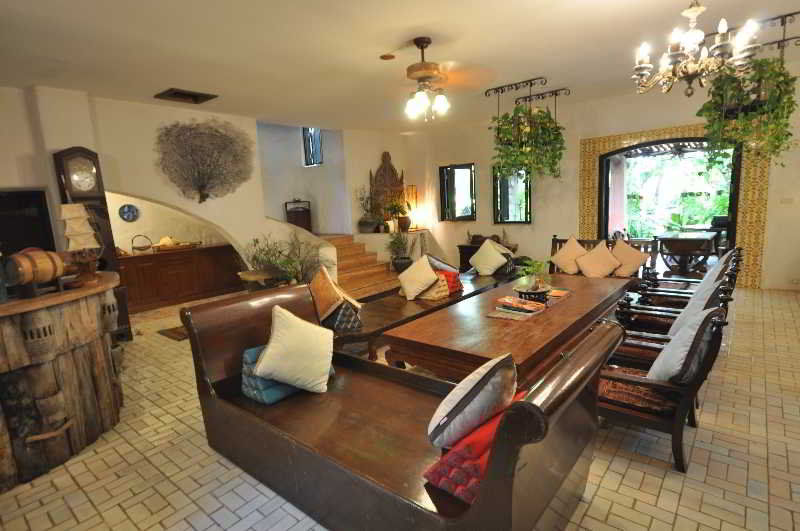 Momchailai Pattaya Retreat 외부 사진