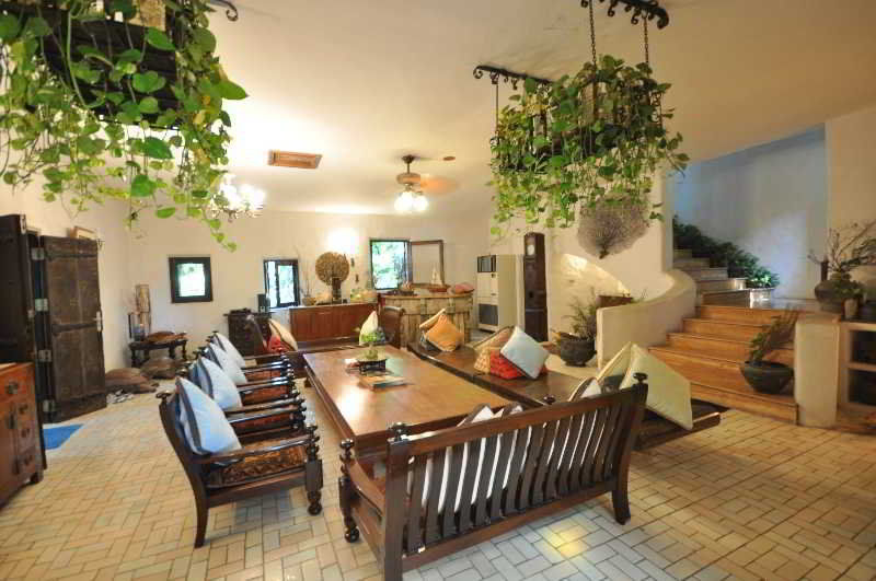 Momchailai Pattaya Retreat 외부 사진