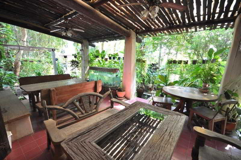 Momchailai Pattaya Retreat 외부 사진