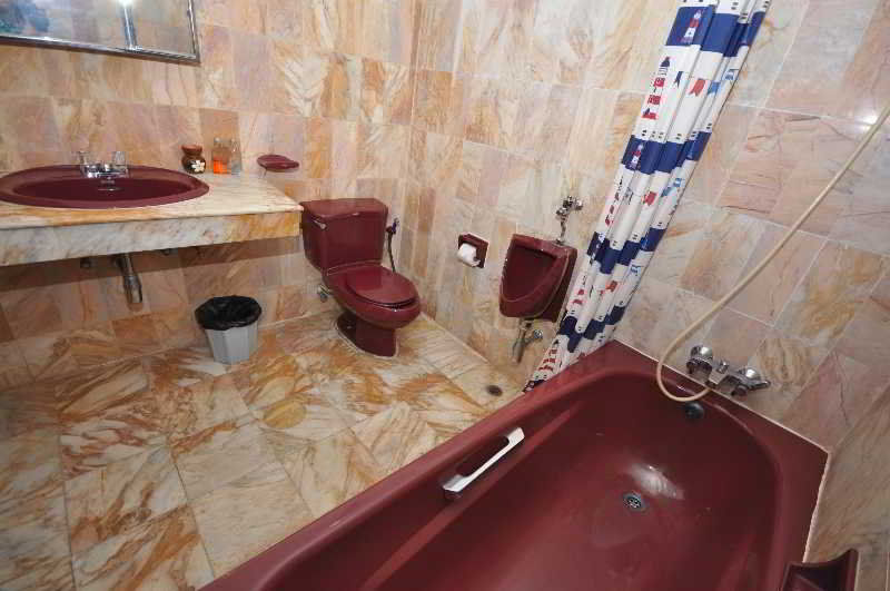 Momchailai Pattaya Retreat 외부 사진