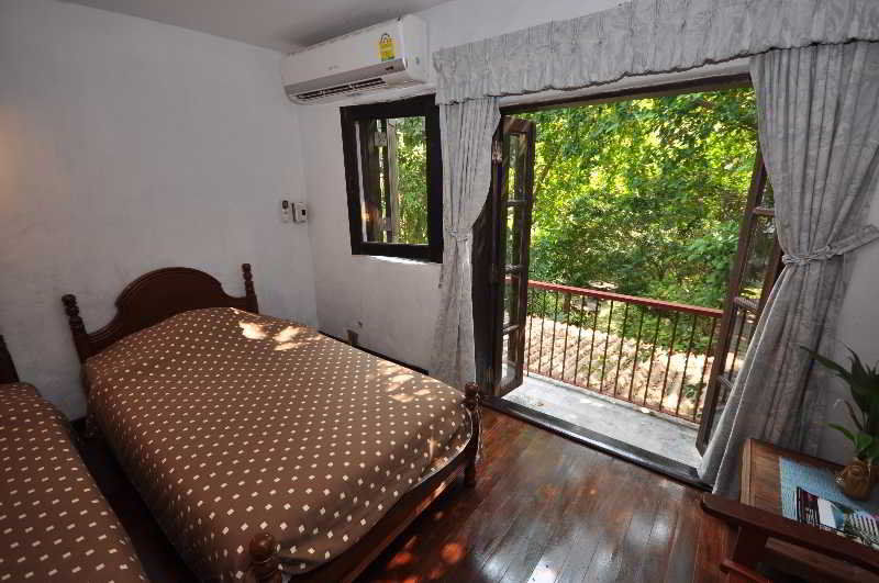 Momchailai Pattaya Retreat 외부 사진