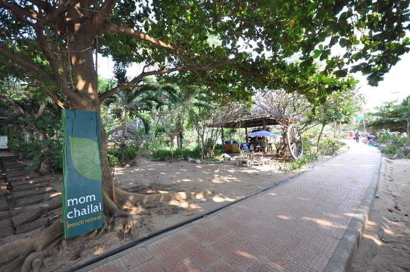 Momchailai Pattaya Retreat 외부 사진