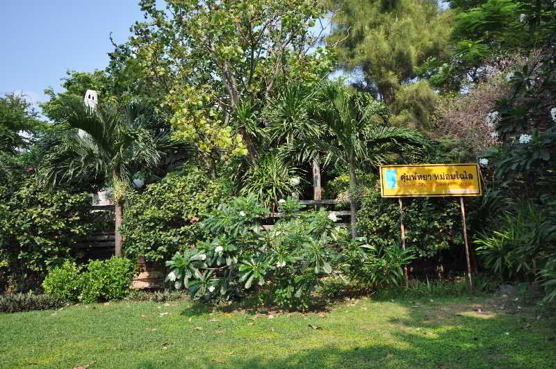 Momchailai Pattaya Retreat 외부 사진