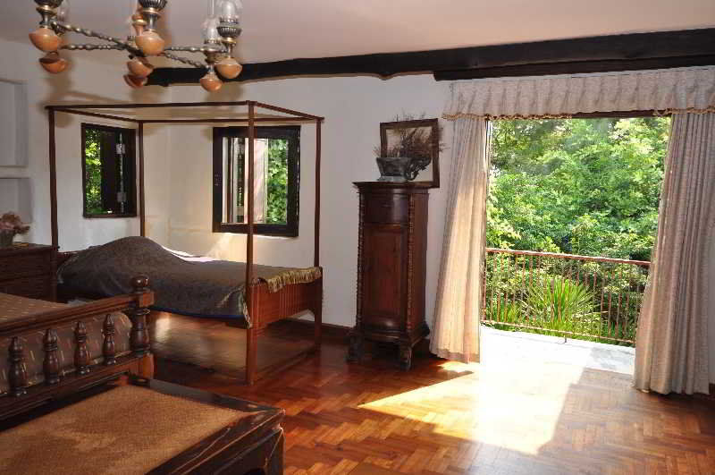 Momchailai Pattaya Retreat 외부 사진