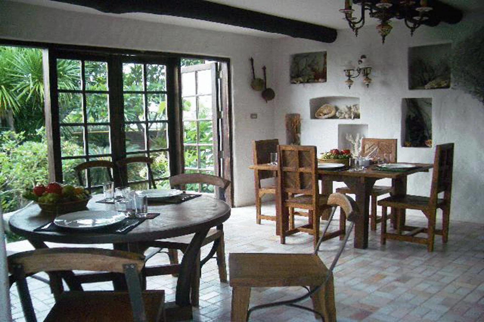 Momchailai Pattaya Retreat 외부 사진