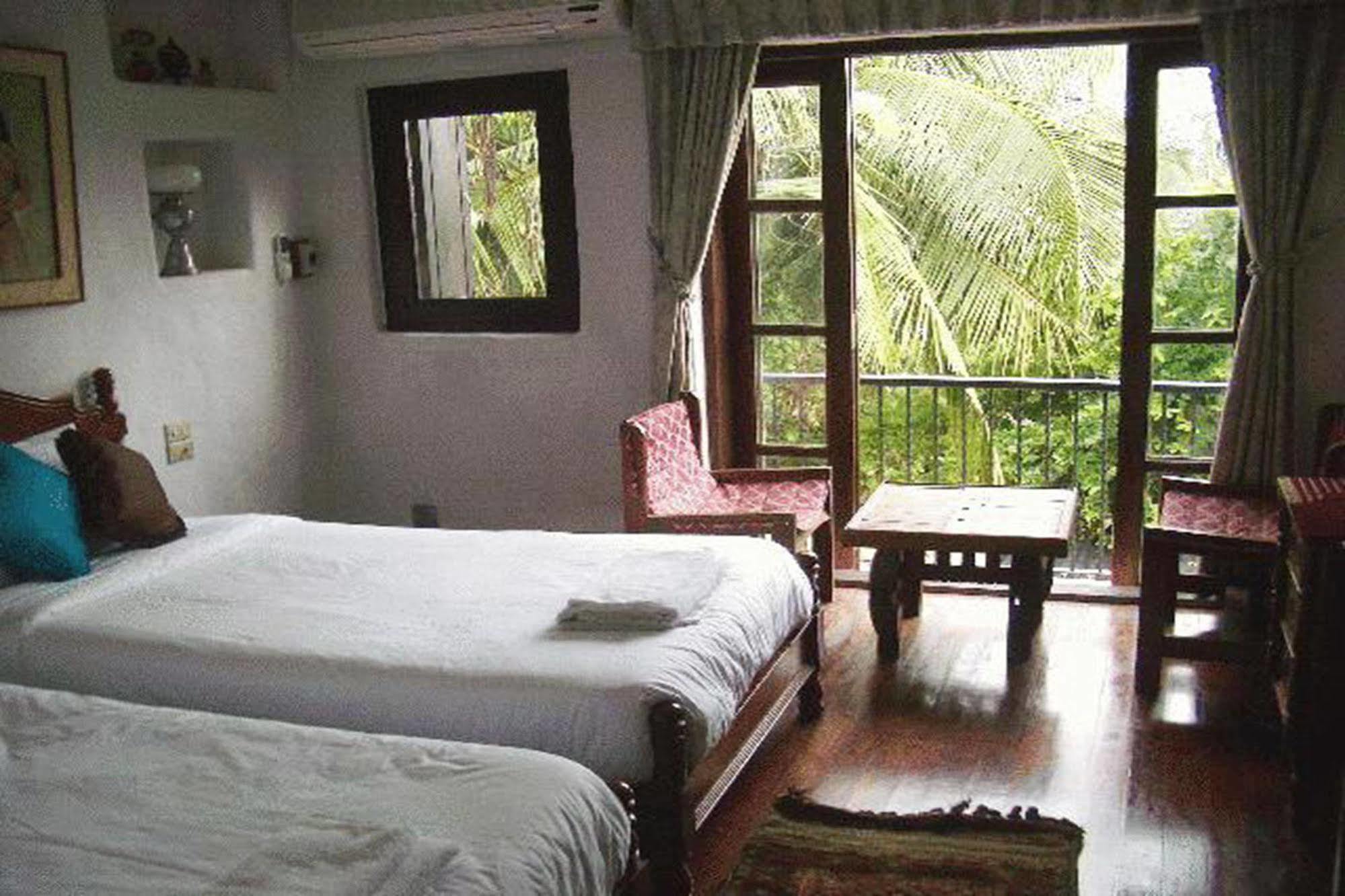 Momchailai Pattaya Retreat 외부 사진