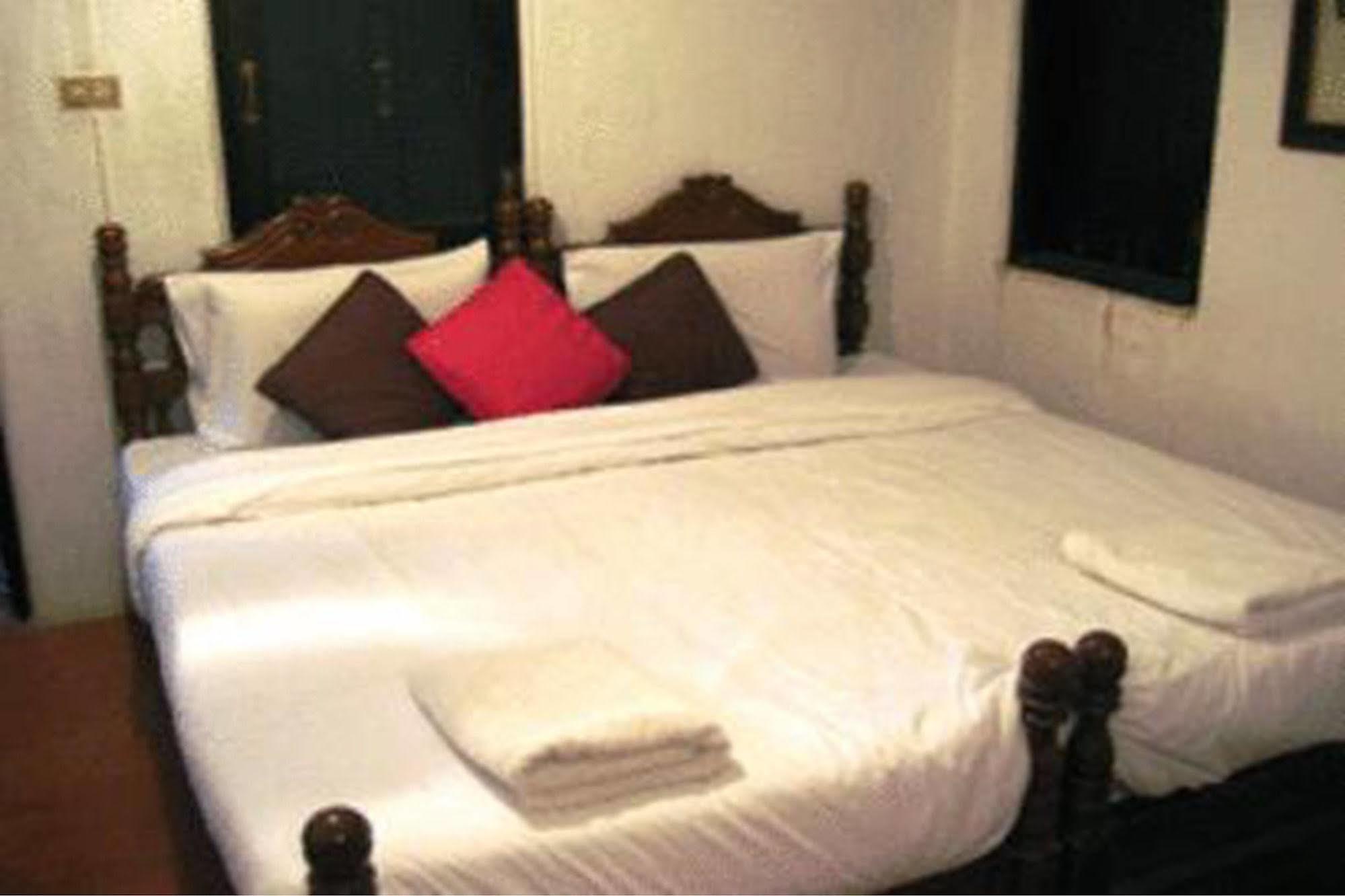 Momchailai Pattaya Retreat 외부 사진