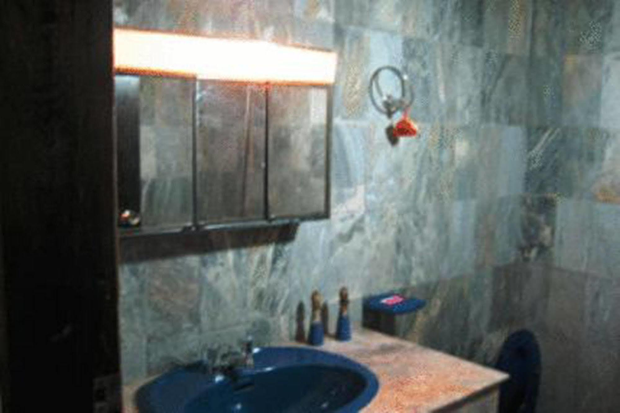 Momchailai Pattaya Retreat 외부 사진