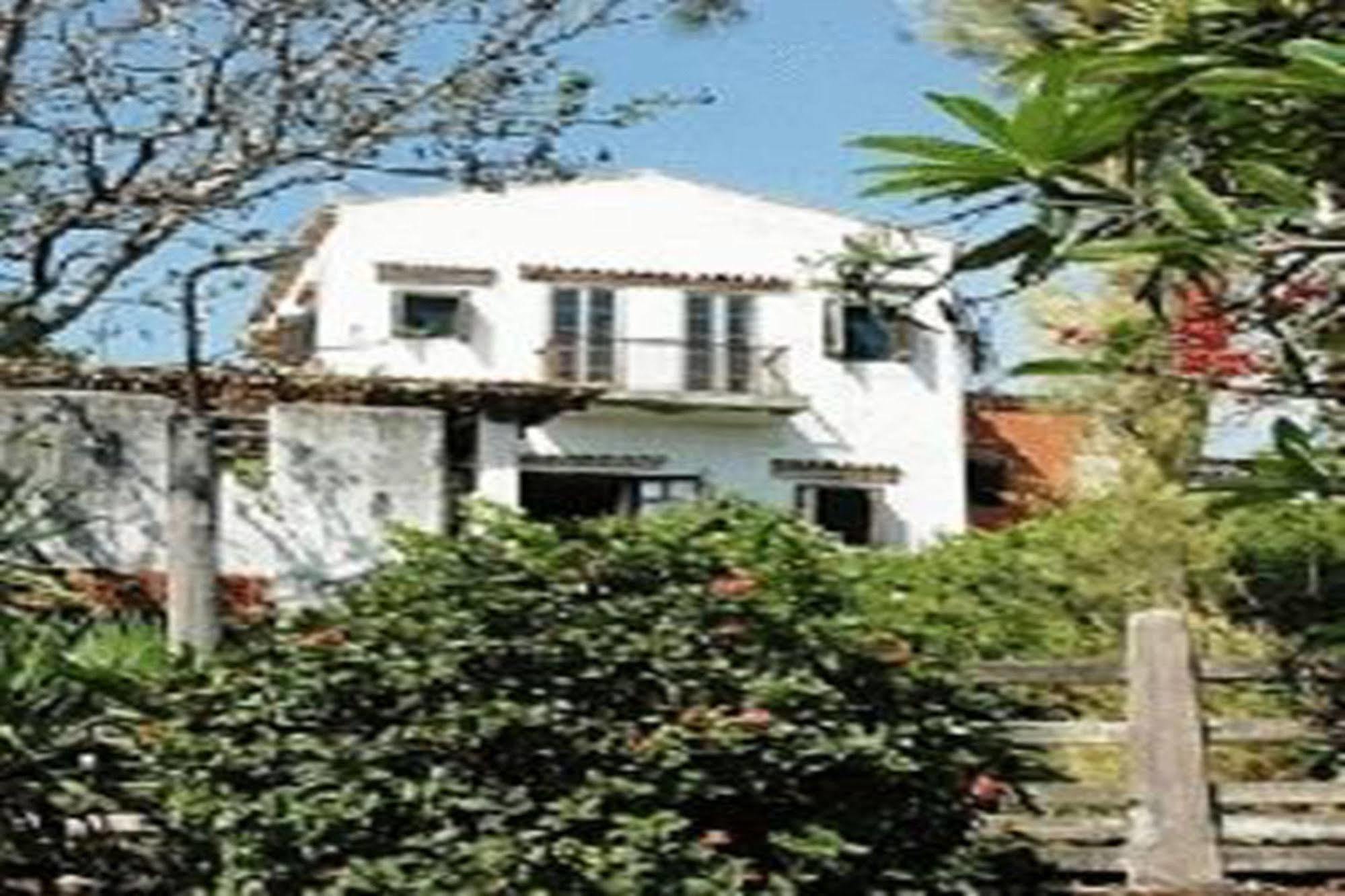 Momchailai Pattaya Retreat 외부 사진