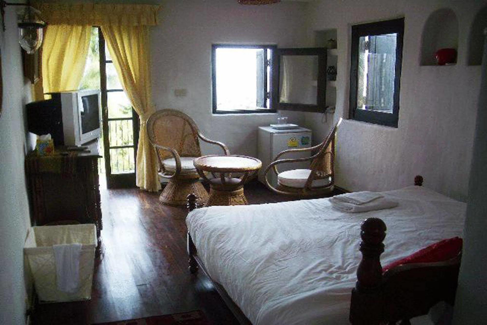 Momchailai Pattaya Retreat 외부 사진
