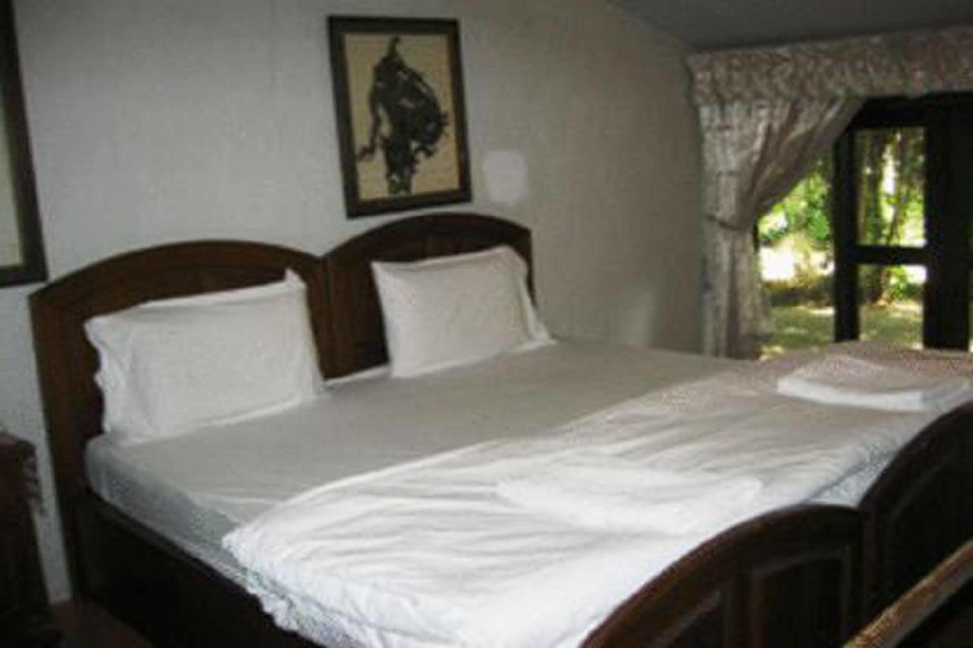 Momchailai Pattaya Retreat 외부 사진