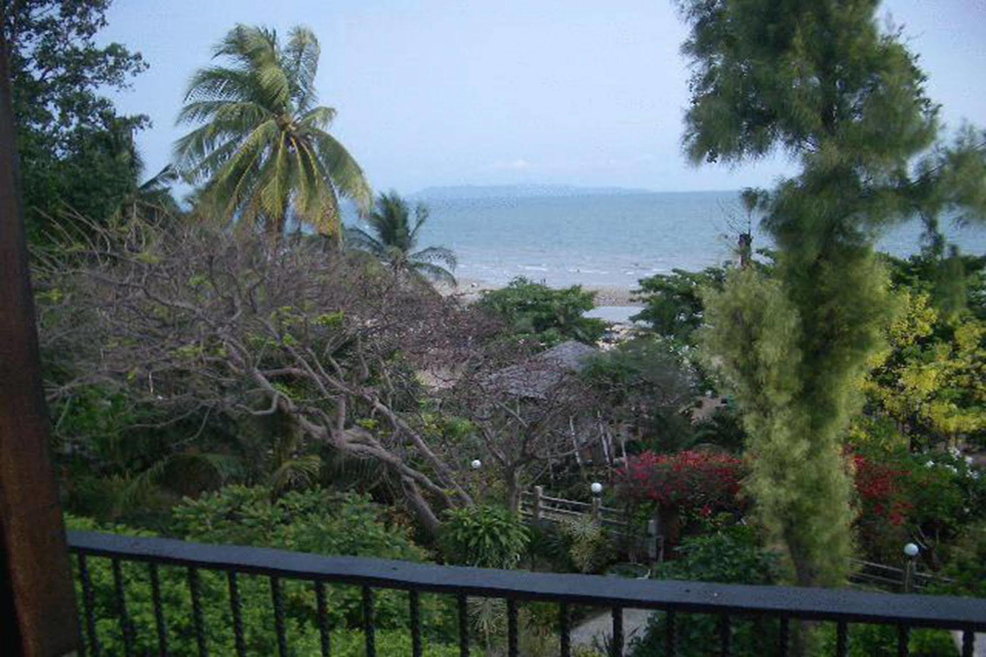 Momchailai Pattaya Retreat 외부 사진