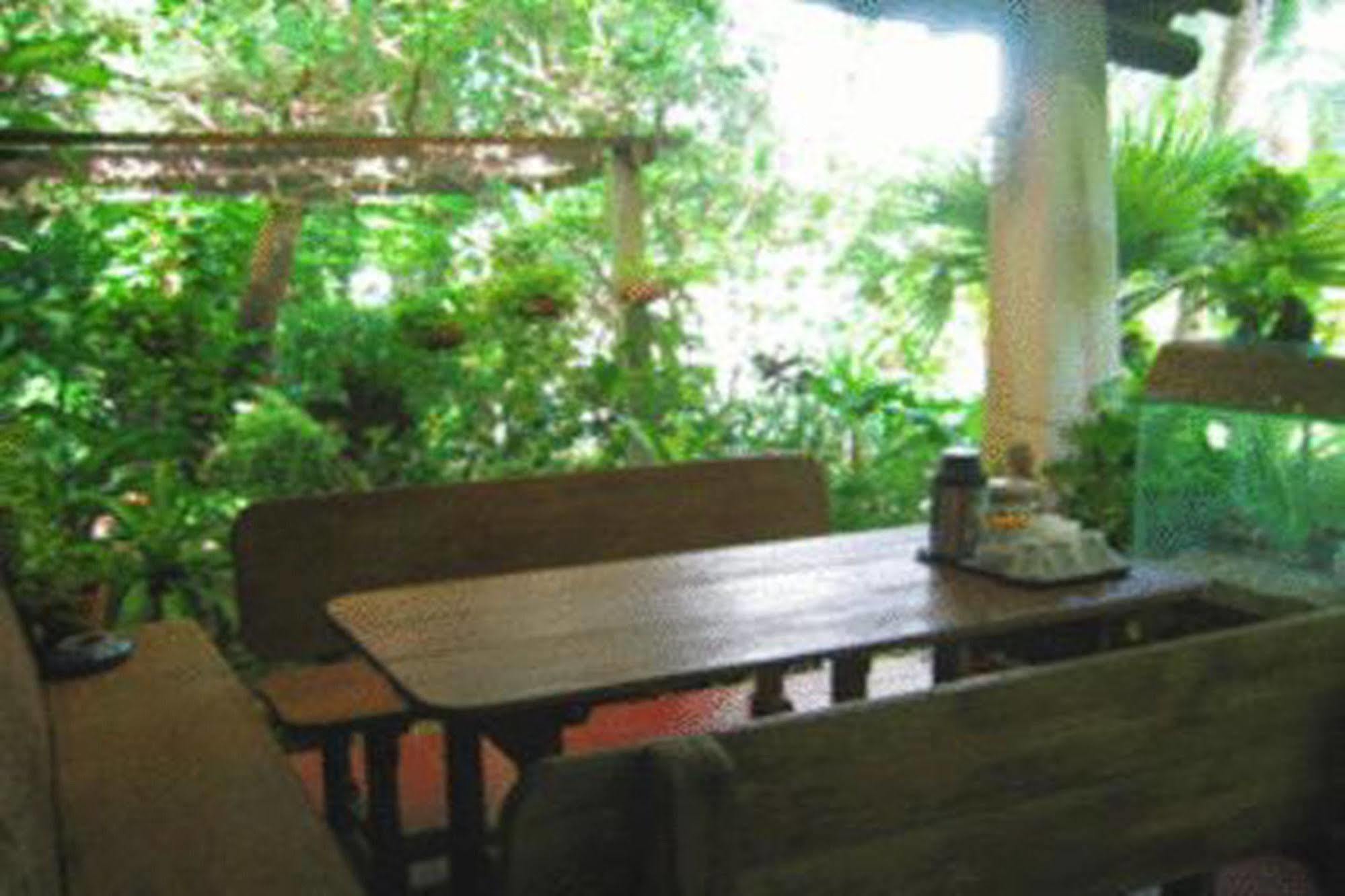Momchailai Pattaya Retreat 외부 사진