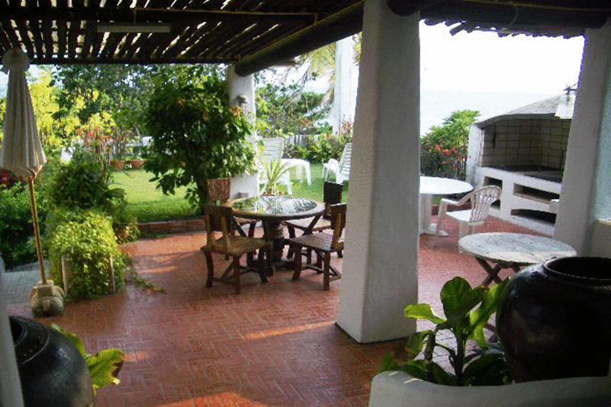 Momchailai Pattaya Retreat 외부 사진