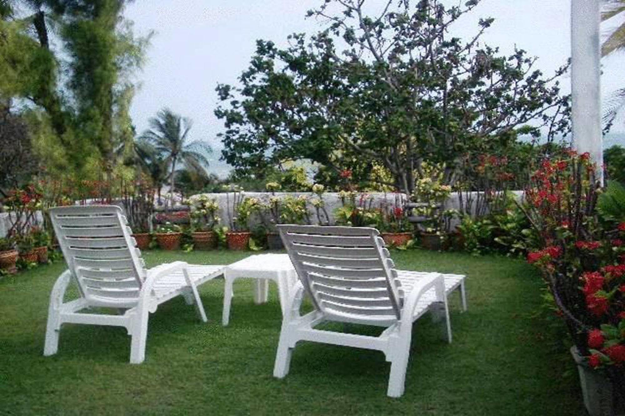 Momchailai Pattaya Retreat 외부 사진